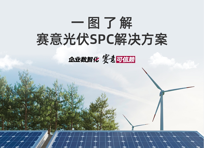 解决方案｜一图了解尊龙凯时人生就是搏光伏SPC解决方案