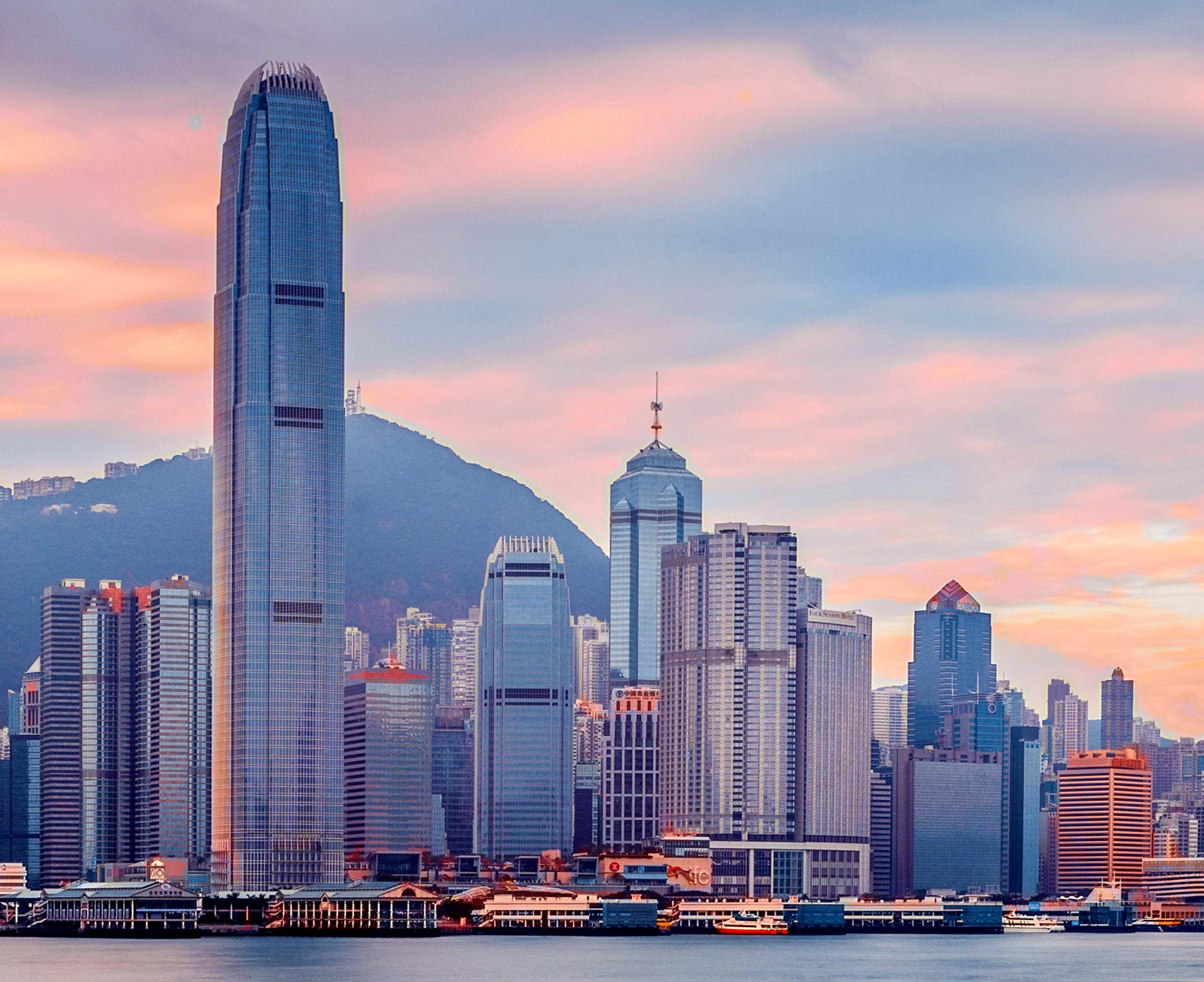 賽意香港科技有限公司